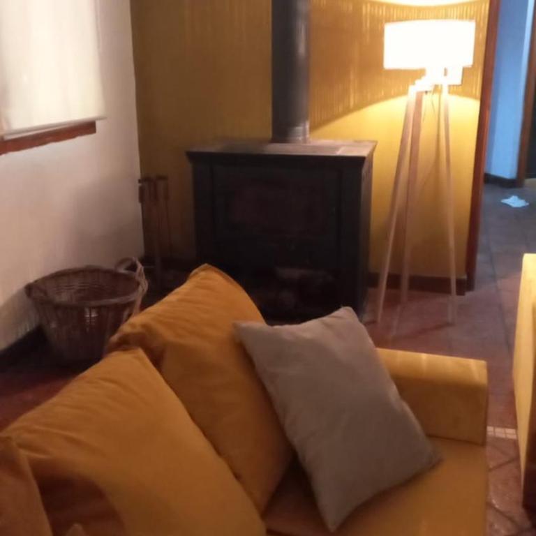 Casa La Amelia - Casa con 1 dormitorio - 4