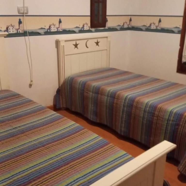 Casa La Amelia - Casa con 1 dormitorio - 5