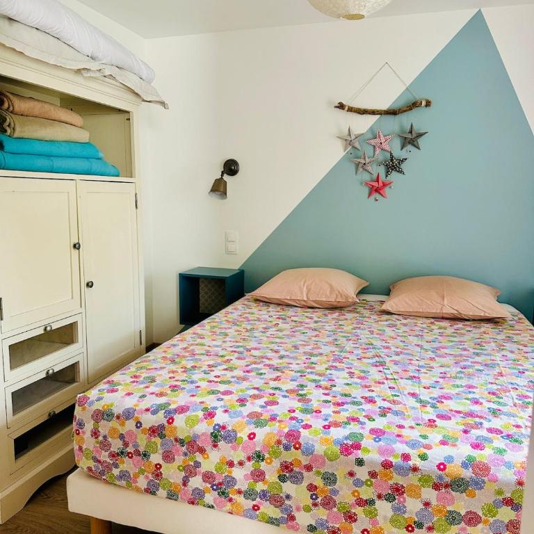 Havre de paix proche centre ville, jardin, piscine - Maison 1 Chambre - 14