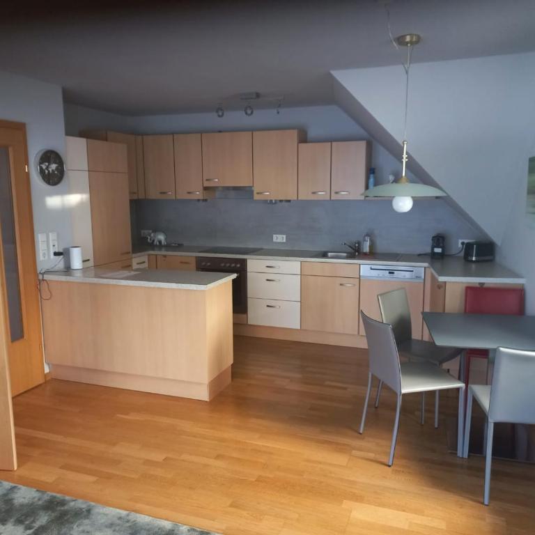 Hotel Restaurant Der Greif - Appartamento con 3 Camere da Letto - 4