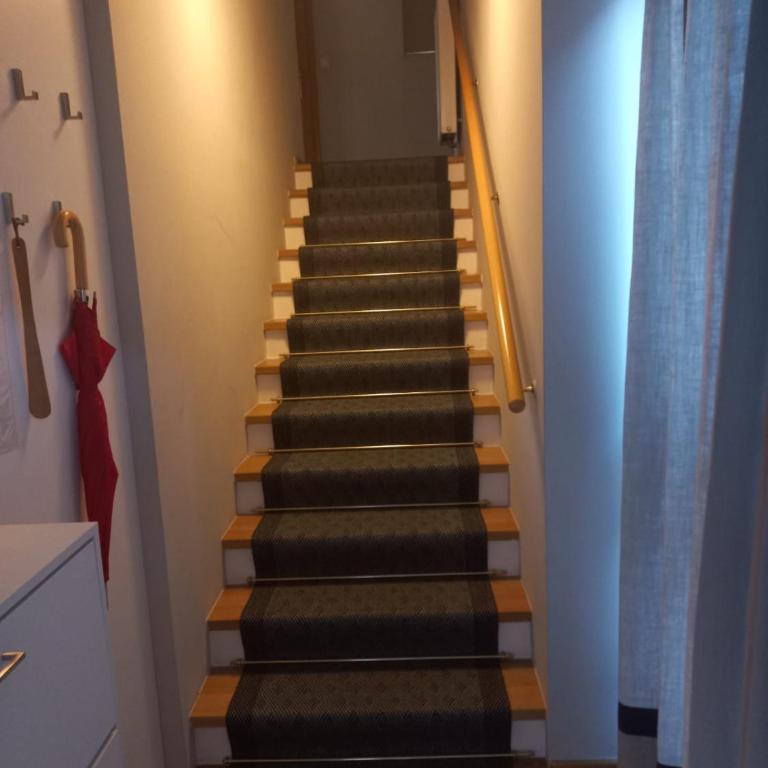 Hotel Restaurant Der Greif - Appartamento con 3 Camere da Letto - 3