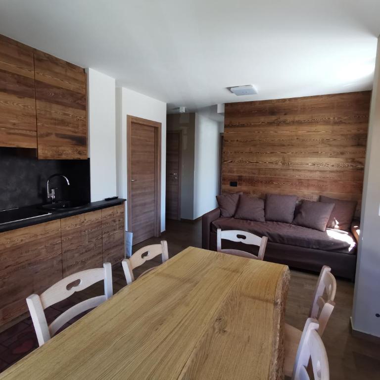 La Stua Livigno - Casa con 2 Camere da Letto - 1