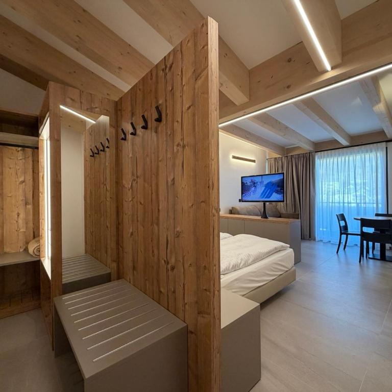 Liz Hotel & Apartments - Monolocale Superior - 4