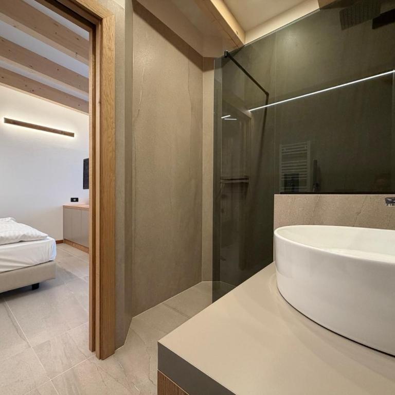 Liz Hotel & Apartments - Monolocale Superior - 1