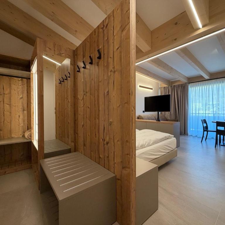 Liz Hotel & Apartments - Monolocale Superior - 3