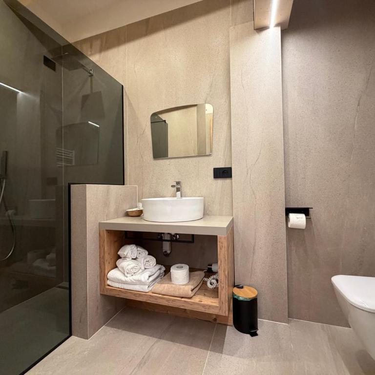 Liz Hotel & Apartments - Monolocale Superior - 2