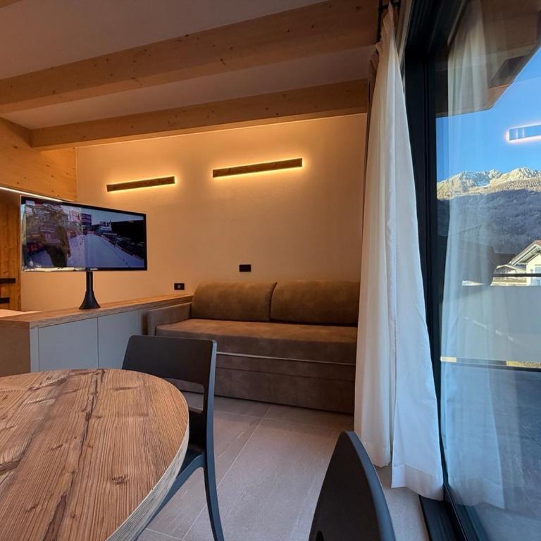 Liz Hotel & Apartments - Monolocale Superior - 6