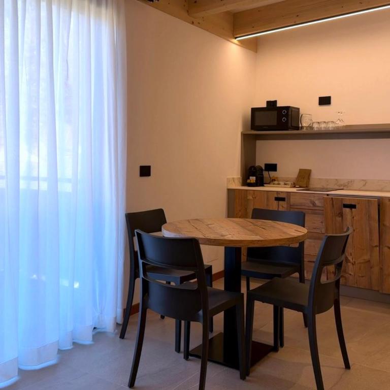 Liz Hotel & Apartments - Monolocale Superior - 7