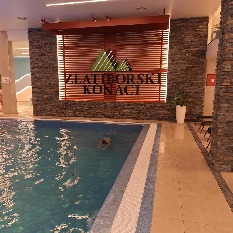 Konak 23-Spa - Apartment - Ground Floor - 59