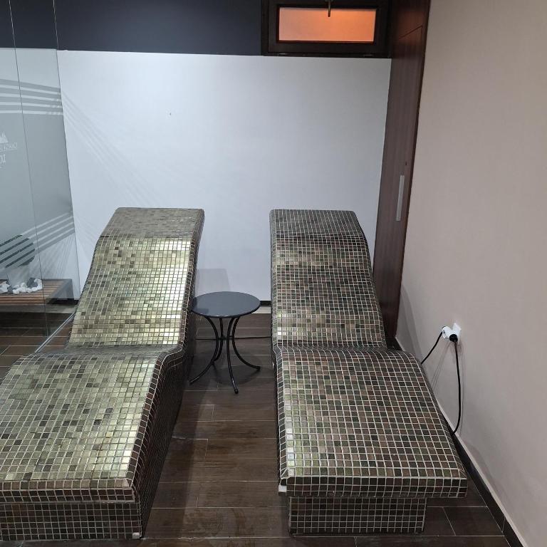 Konak 23-Spa - Apartment - Ground Floor - 57