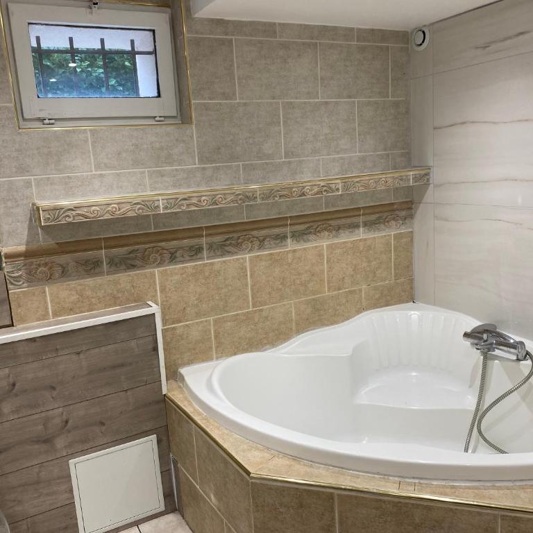 Villa Carmen - Villa 2 Chambres - 7