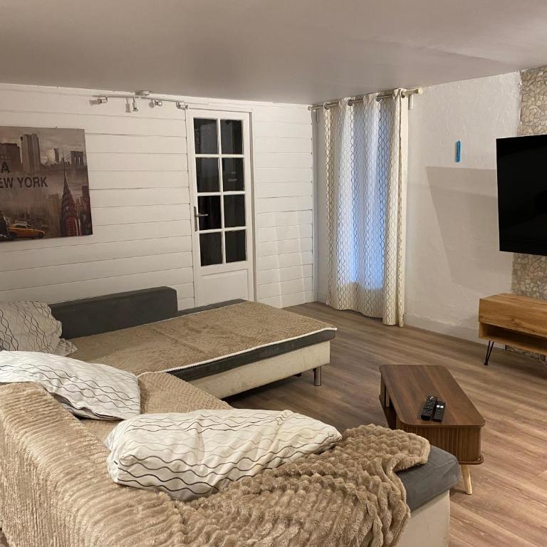 Villa Carmen - Villa 2 Chambres - 1