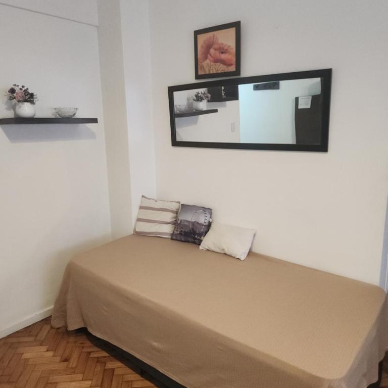 Aires de Buenos Aires - Apartamento de 1 dormitorio - 8