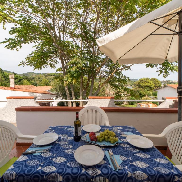 Baia Azzurra - Appartamento con 1 Camera da Letto - 18