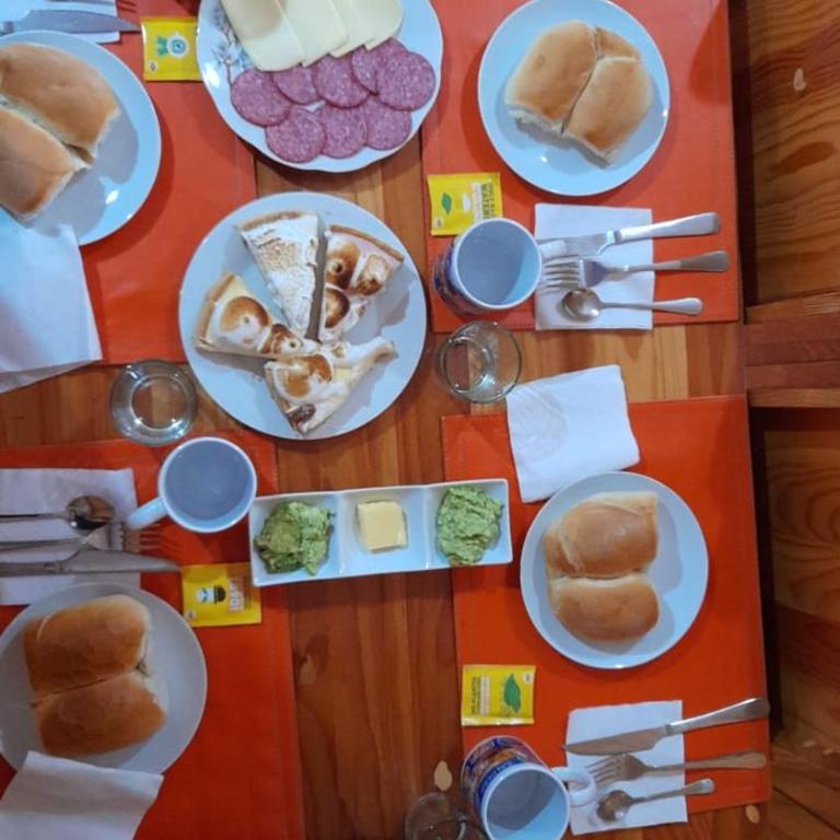 Anariki Hostal&Turismo - Double Room - 4