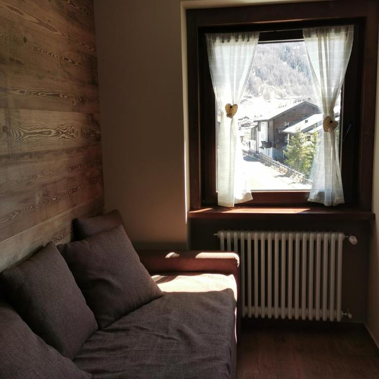 La Stua Livigno - Casa con 2 Camere da Letto - 11