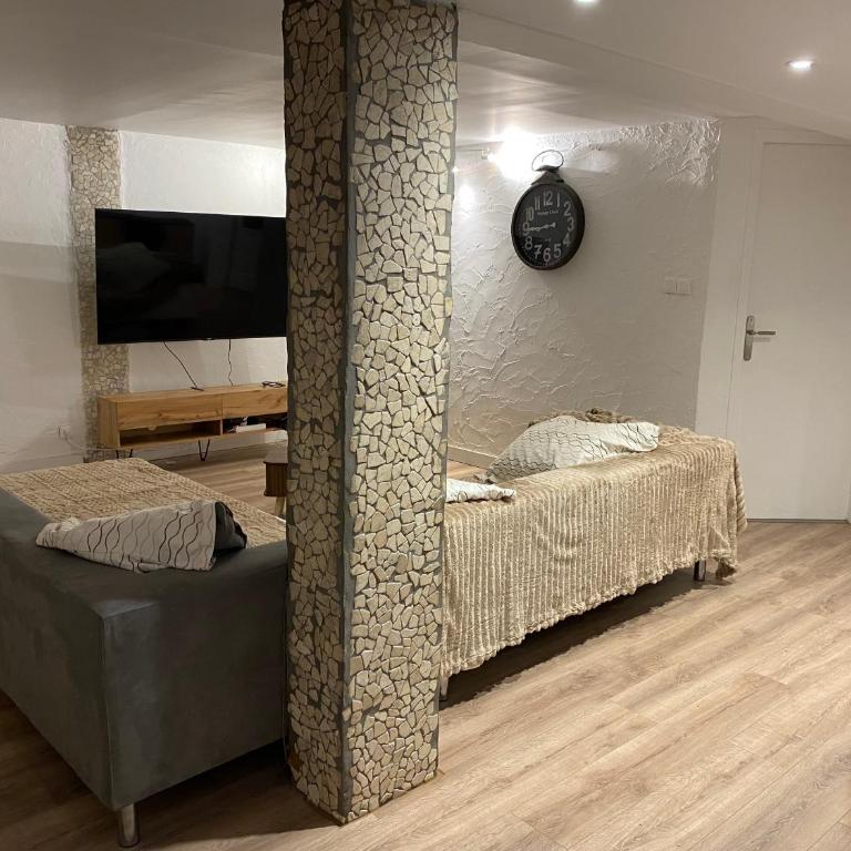 Villa Carmen - Villa 2 Chambres - 2