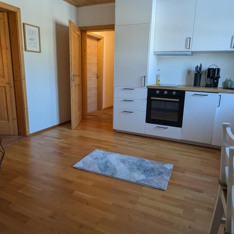 Apartment Amelie - Ferienglück Allgäu - Apartment mit 1 Schlafzimmer - 3