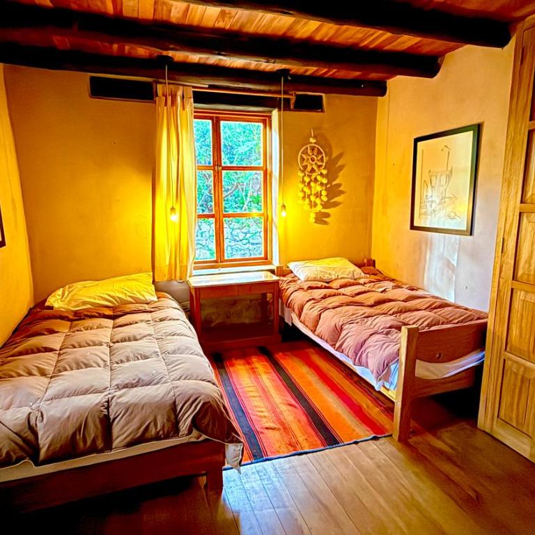 Casa Munay - Two-Bedroom House - 4