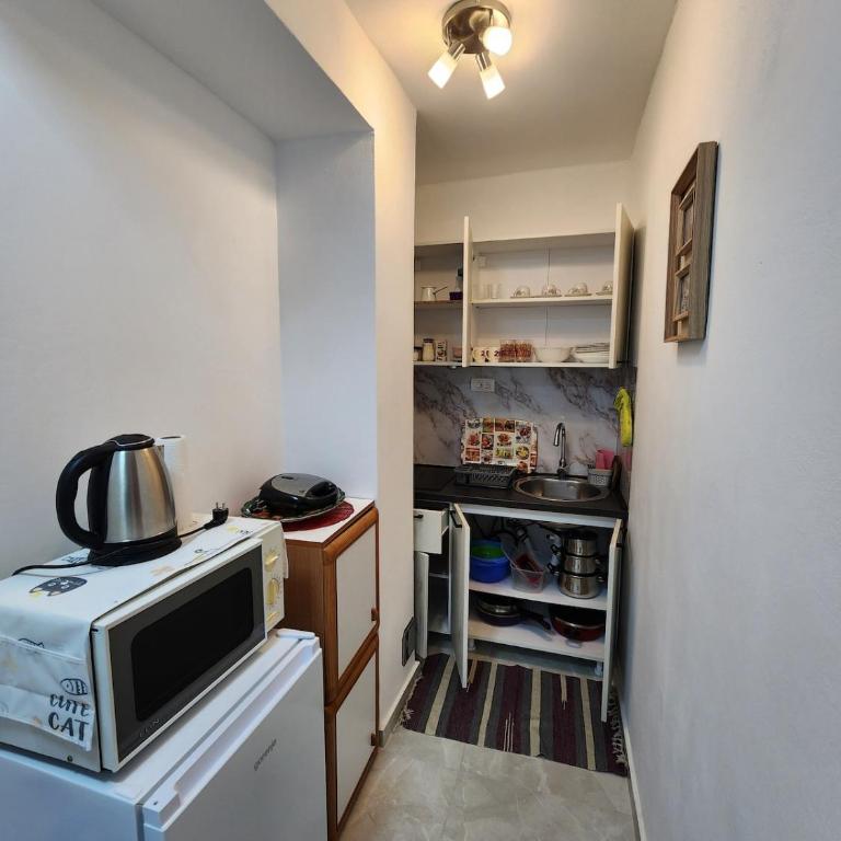 Inga - Apartment Ulcinj sea view - One-Bedroom Apartment - 1