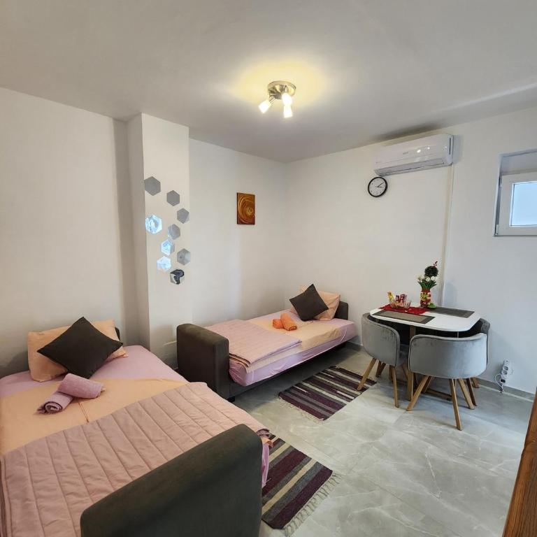 Inga - Apartment Ulcinj sea view - One-Bedroom Apartment - 9