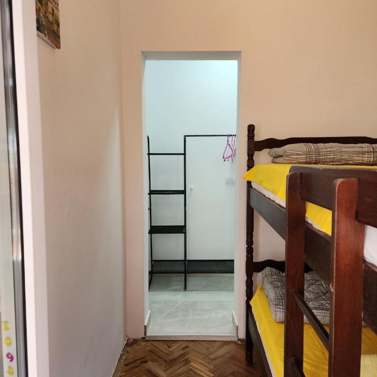 Inga - Apartment Ulcinj sea view - One-Bedroom Apartment - 10