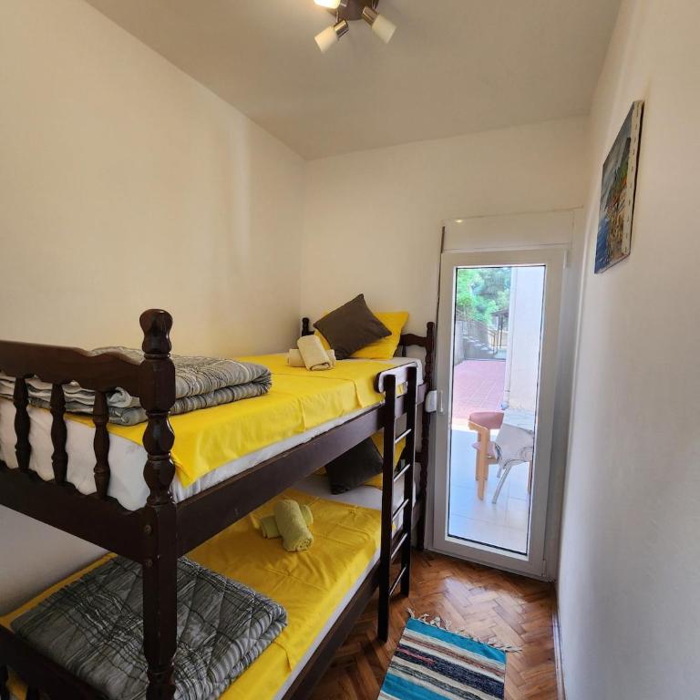 Inga - Apartment Ulcinj sea view - One-Bedroom Apartment - 11