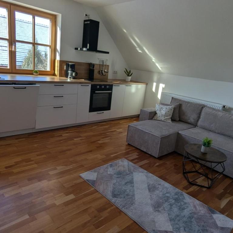 Apartment Antonia - Ferienglück Allgäu - Apartment - 6