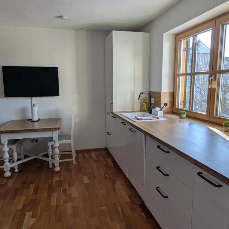 Apartment Antonia - Ferienglück Allgäu - Apartment - 5