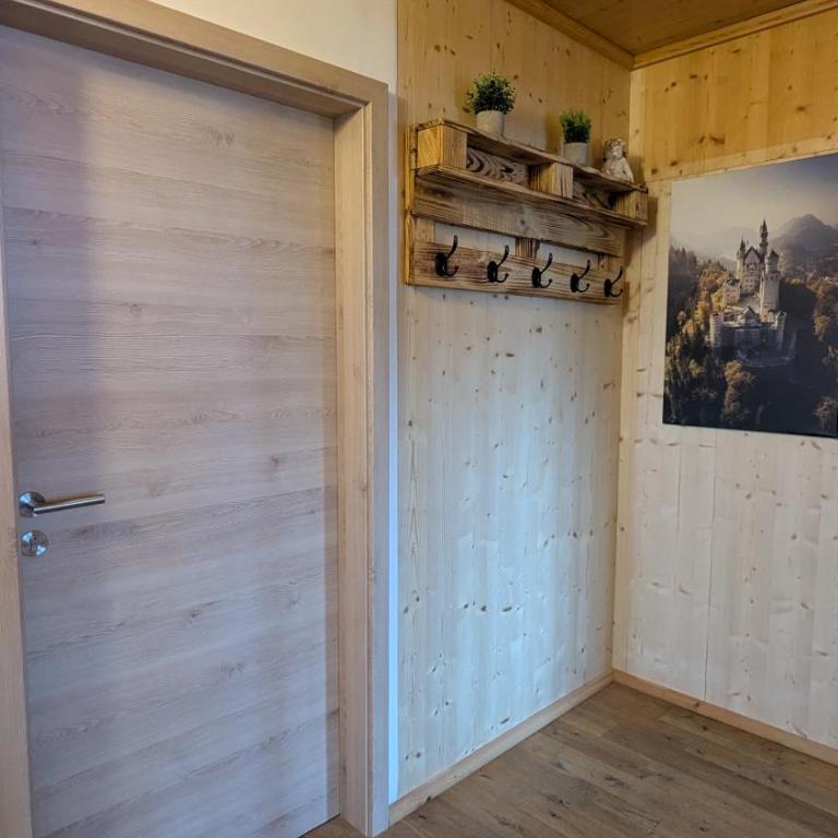 Apartment Antonia - Ferienglück Allgäu - Apartment - 4