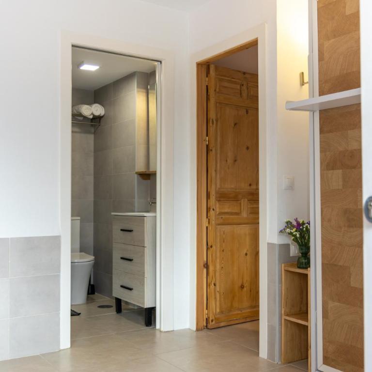 Casa Malaga Beach - Casa con 1 dormitorio - 9