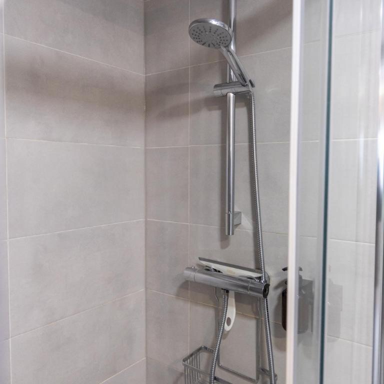 Casa Malaga Beach - Casa con 1 dormitorio - 19