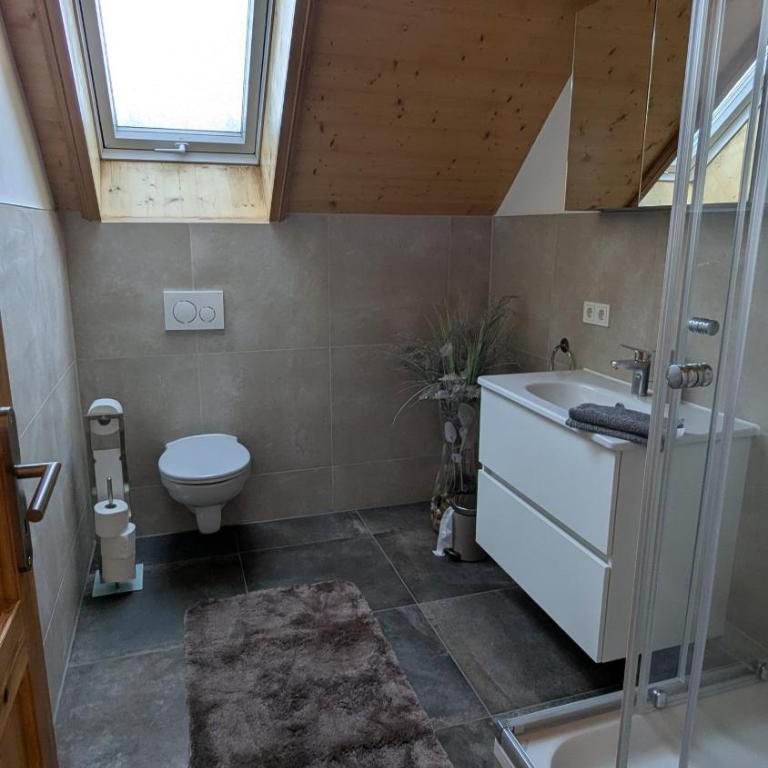 Apartment Antonia - Ferienglück Allgäu - Apartment - 3