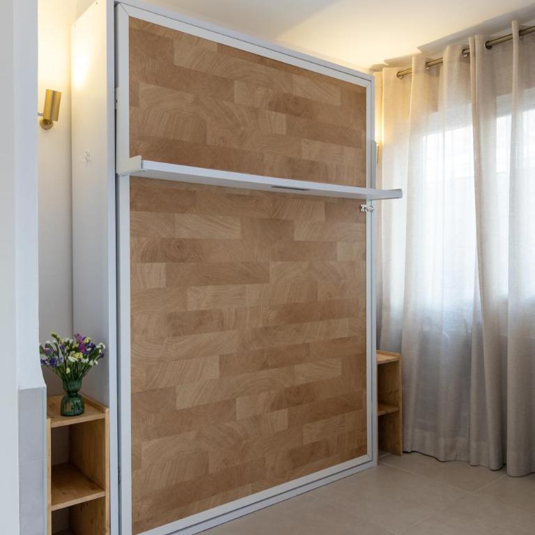 Casa Malaga Beach - Casa con 1 dormitorio - 21