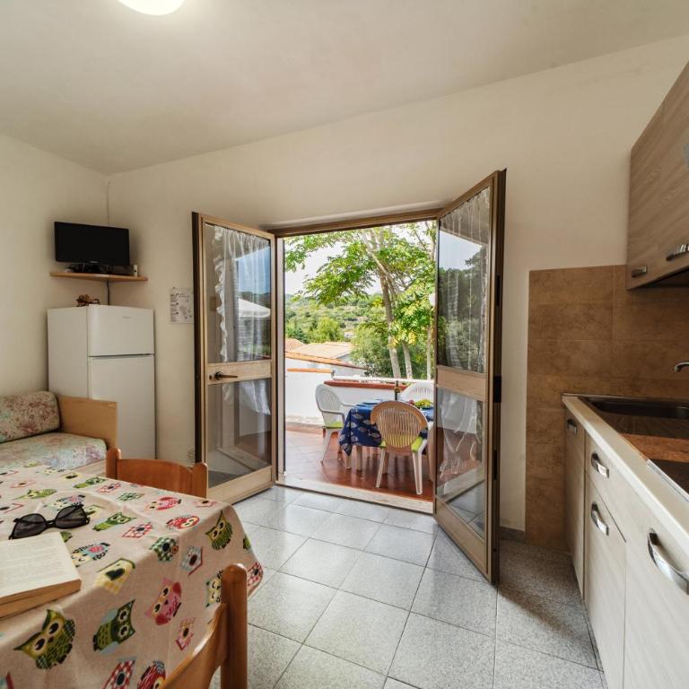 Baia Azzurra - Appartamento con 1 Camera da Letto - 15