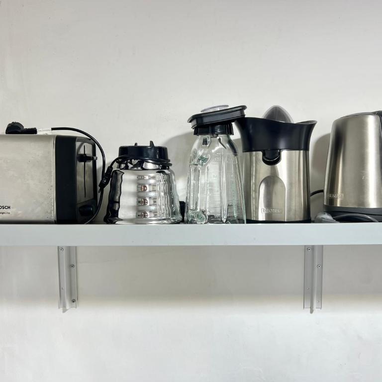 Best Central Lima Stay w city view w Fast Wifi - Apartamento de 3 dormitorios - 36