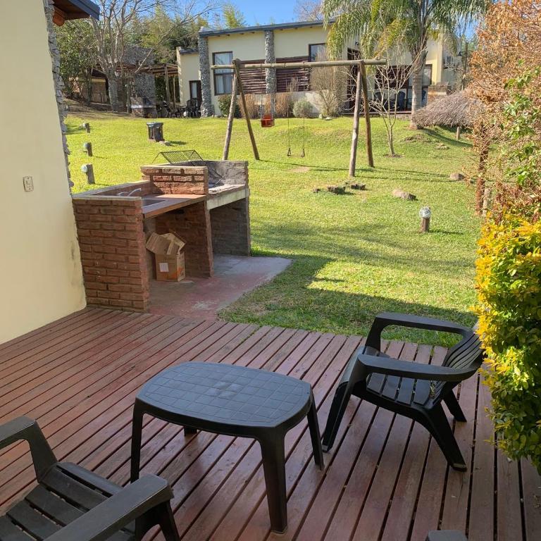 Terrazas de Colón - Bungalow Deluxe - 3