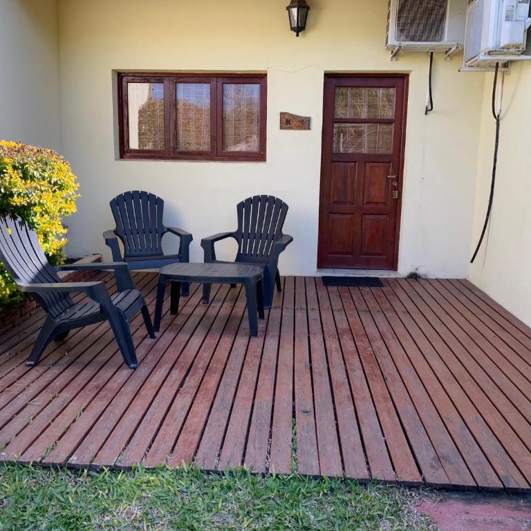 Terrazas de Colón - Bungalow Deluxe - 5