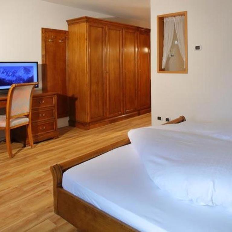 Feldmilla Design Hotel - Wellness & SPA - Habitación Cuádruple Clásica - 2