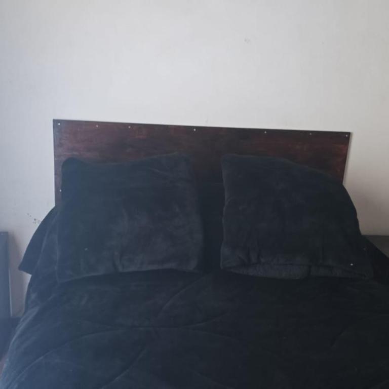 Casa del mar - Three-Bedroom Apartment - 5