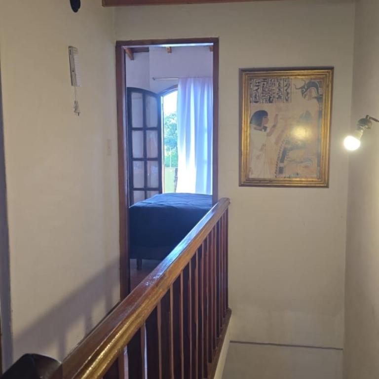 Casa del mar - Three-Bedroom Apartment - 7
