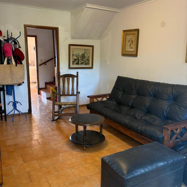 Casa del mar - Three-Bedroom Apartment - 9