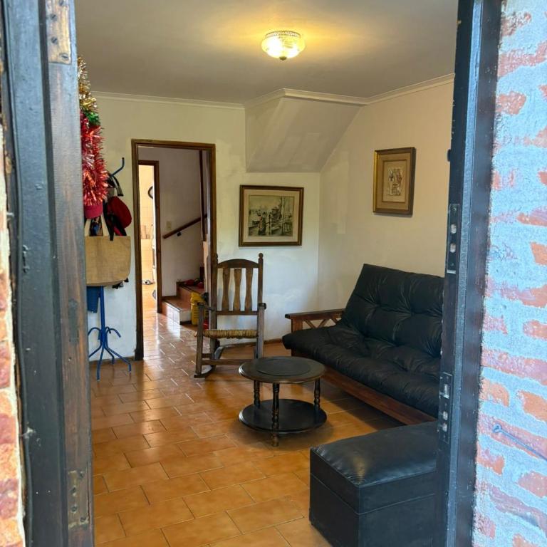 Casa del mar - Three-Bedroom Apartment - 10