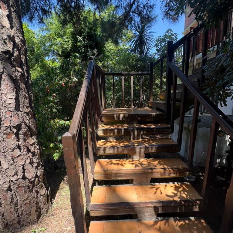 Casa del mar - Three-Bedroom Apartment - 11