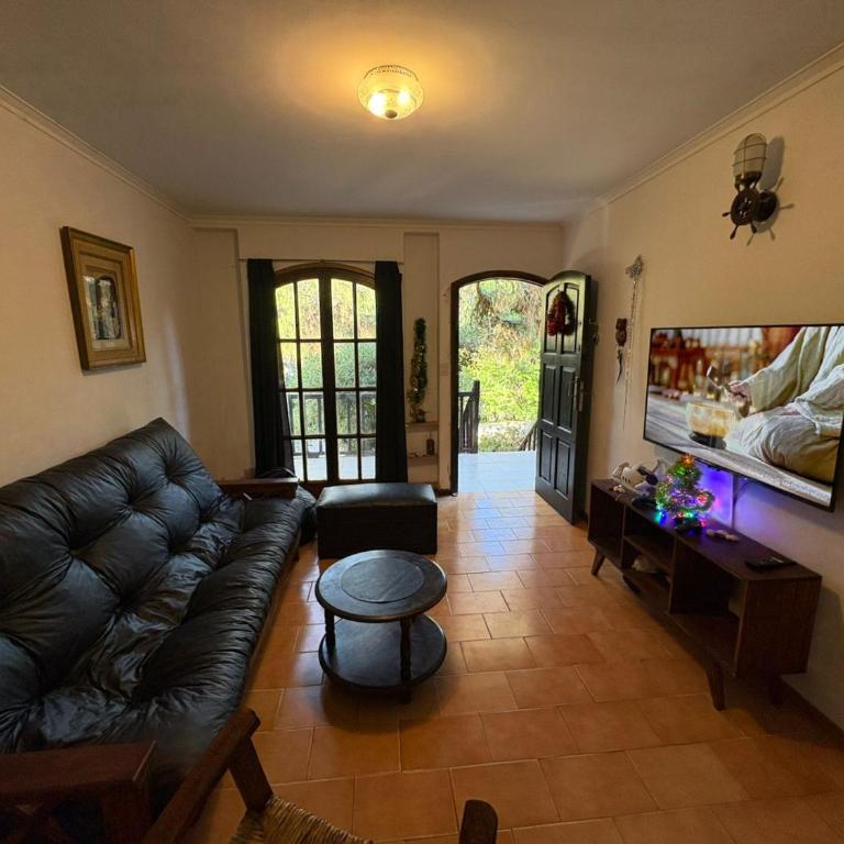 Casa del mar - Three-Bedroom Apartment - 1