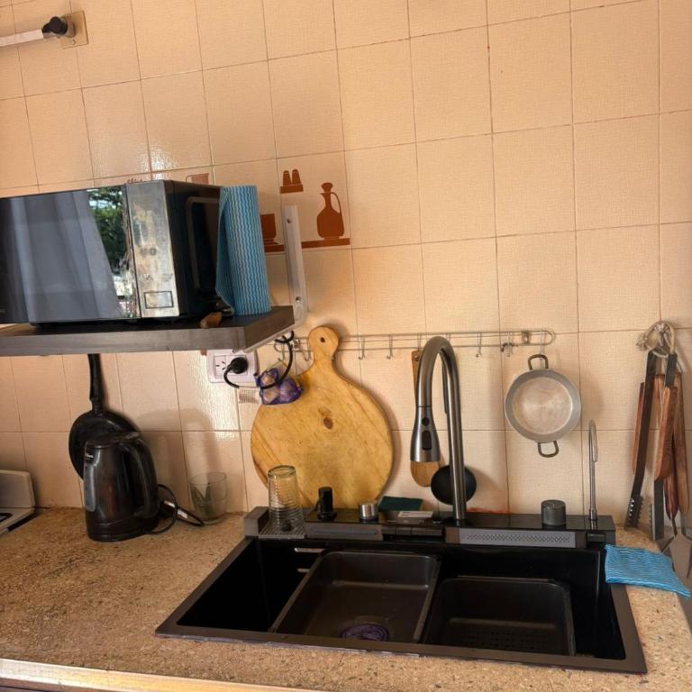 Casa del mar - Three-Bedroom Apartment - 13