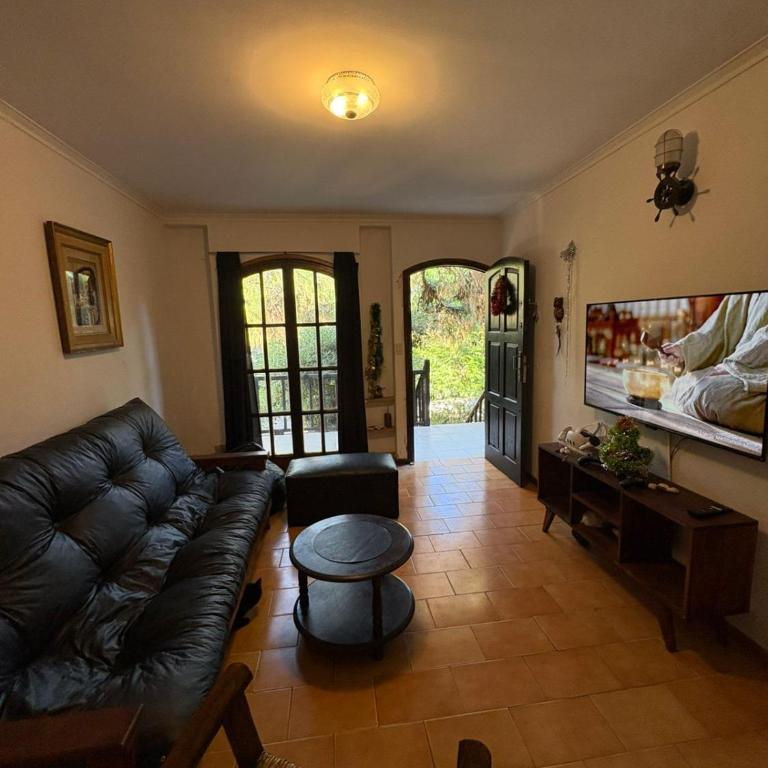 Casa del mar - Three-Bedroom Apartment - 15