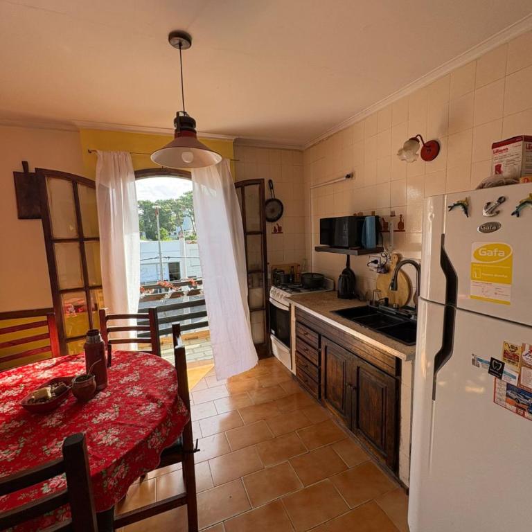 Casa del mar - Three-Bedroom Apartment - 16