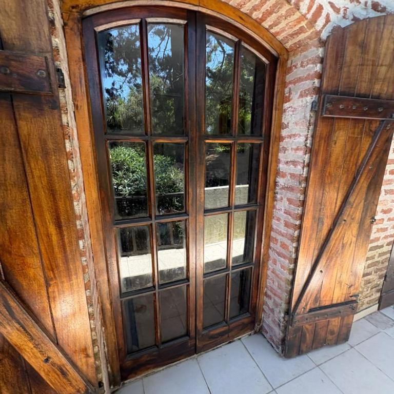Casa del mar - Three-Bedroom Apartment - 17
