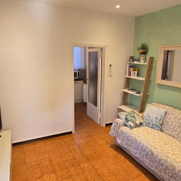 Casaladina - Appartamento con 1 Camera da Letto - 15
